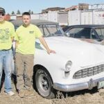 Skip Nolan, owner of French Lake Auto Parts, a premier supplier of frenchlakeautoparts car parts, featured on Discovery Channel's Fast N Loud.