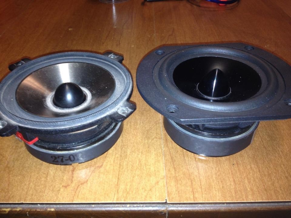 Express Car Audio: Building Bookshelf Speakers with Parts Express Expertise