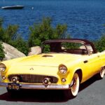 Find Your Ford Thunderbird Car Parts: Keeping the Classic Bird Alive