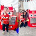 Rev Up Your Party: DIY Car Part Decor Ideas for a Disney Cars Birthday Bash