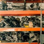 Stocking Up: Your Essential Guide to Car Spare Parts Stores for Vintage Vehicles