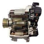 Alternator Regulator