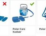 Breg Kodiak Polar Care Intelli-Flo Pad Compatibility Chart - Ensuring Correct Connections for Your Cold Therapy System