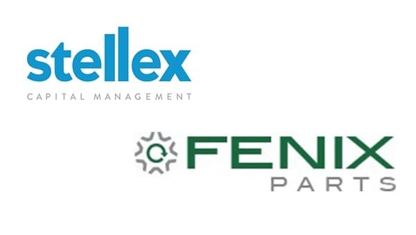 Fenix Parts Business Growth in Auto Recycling Industry