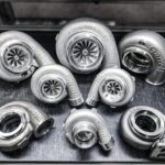 Ultimate Guide to Turbo Car Parts: Selecting the Perfect Turbocharger for Your Ride