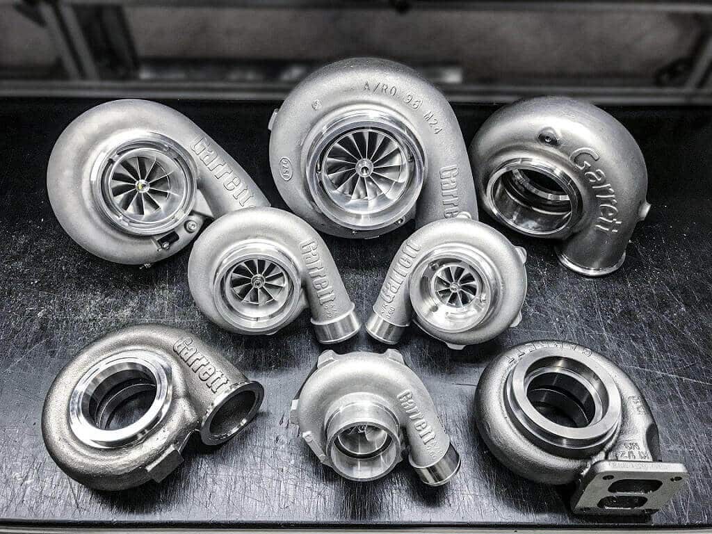 Ultimate Guide to Turbo Car Parts: Selecting the Perfect Turbocharger for Your Ride