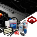 Genuine Honda OEM car parts selection at Brandon Honda dealership in Brandon, Florida, ensuring perfect fit and performance for your Honda vehicle