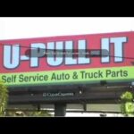 Used Car Parts Fort Lauderdale - Browse a Wide Selection at U Pull It Junkyard