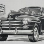 Finding Your 1948 Plymouth Car Parts: Keeping a Classic Alive