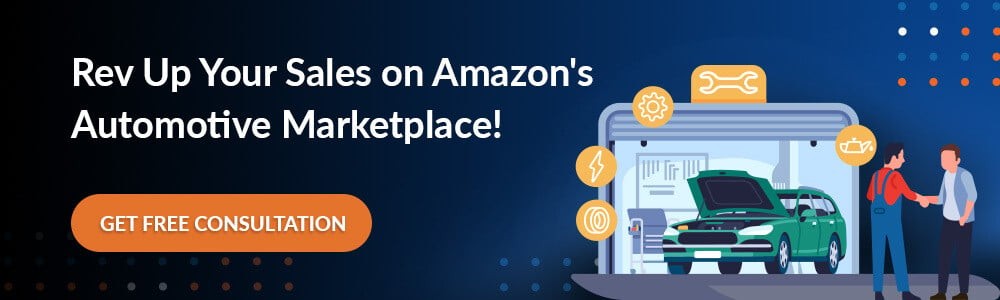 Rev Up Your Sales on Amazons Automotive Marketplace!