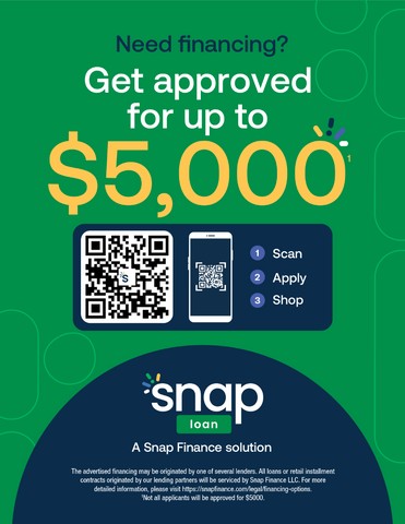 Get Your Car Parts Now, Pay Later with Snap Finance: Your Ultimate Guide