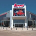 Summit Racing Equipment Retail Super Store in Arlington TX: Your destination for high-performance car parts arlington tx