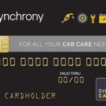 BendPak Financing Credit Card for Ranger Car Parts and Auto Shop Equipment Purchases